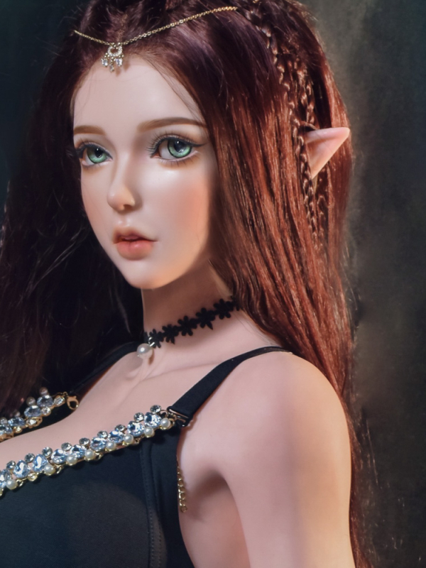 Inoue  Miu – Elsa Babe 150cm – Bild 28