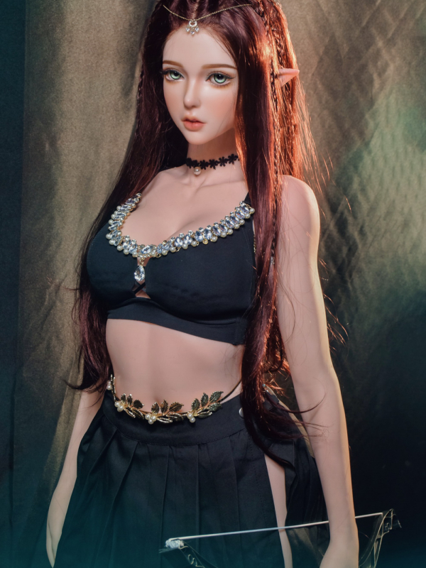 Inoue  Miu – Elsa Babe 150cm – Bild 18