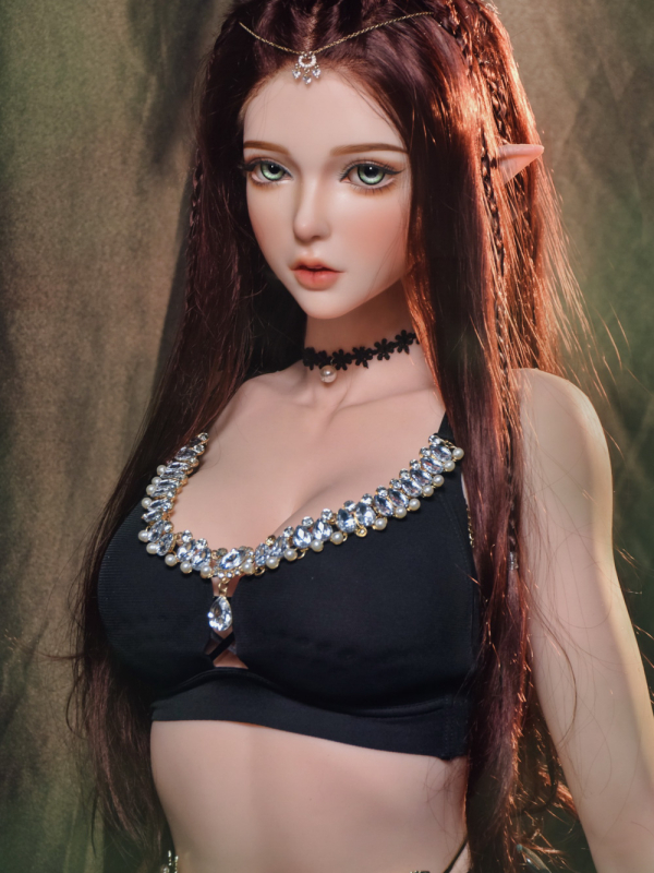Inoue  Miu – Elsa Babe 150cm – Bild 13