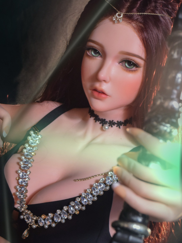 Inoue  Miu – Elsa Babe 150cm – Bild 3