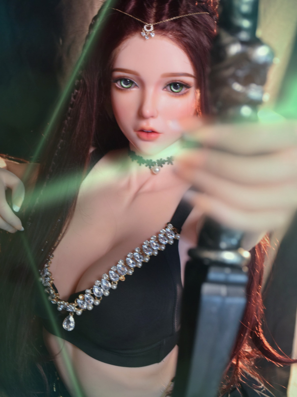 Inoue  Miu – Elsa Babe 150cm – Bild 12