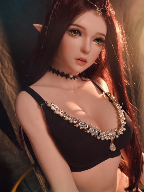 Inoue  Miu – Elsa Babe 150cm – Bild 6