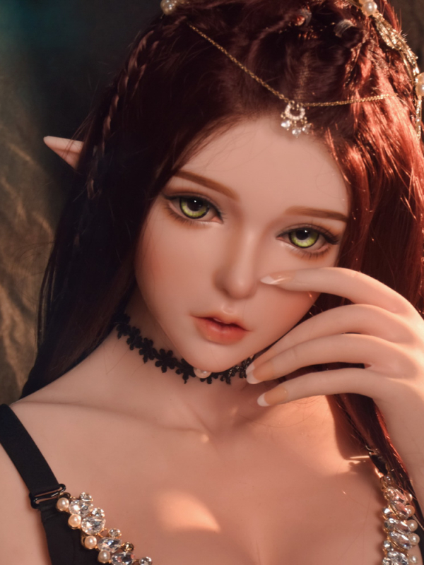 Inoue  Miu – Elsa Babe 150cm – Bild 31