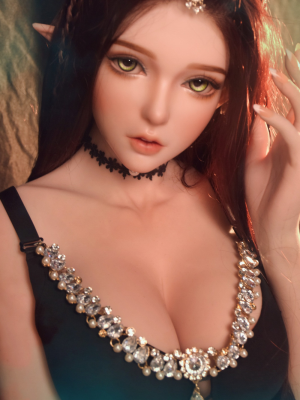 Inoue  Miu – Elsa Babe 150cm – Bild 9