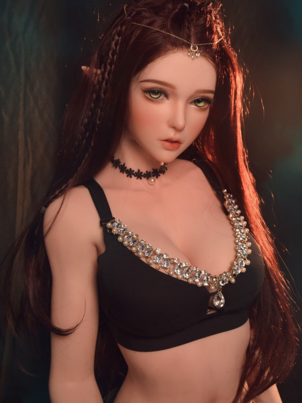 Inoue  Miu – Elsa Babe 150cm – Bild 8