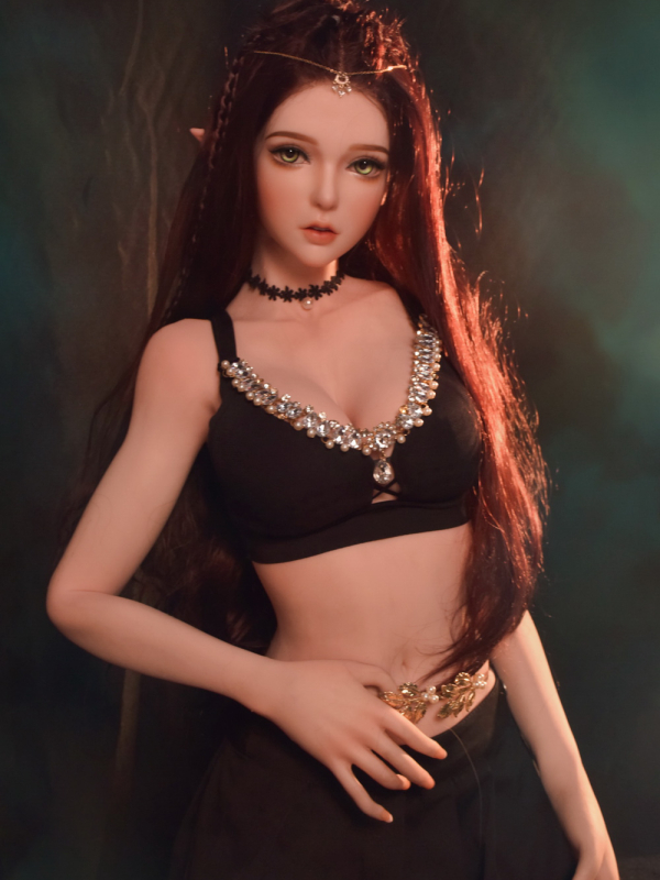 Inoue  Miu – Elsa Babe 150cm – Bild 5