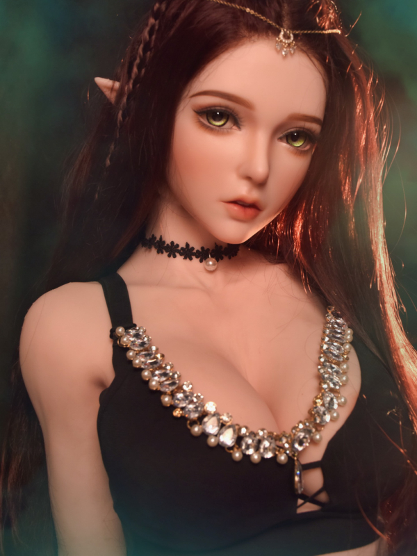 Inoue  Miu – Elsa Babe 150cm – Bild 7