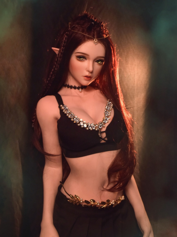 Inoue  Miu – Elsa Babe 150cm – Bild 4