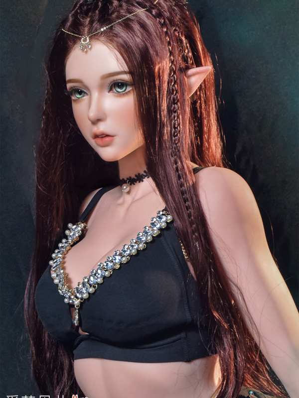Inoue  Miu – Elsa Babe 150cm – Bild 17