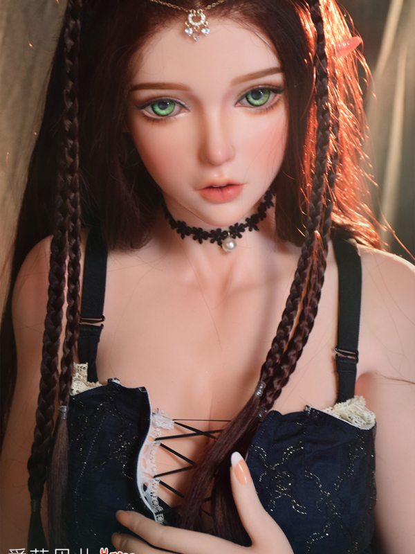 Inoue  Miu – Elsa Babe 150cm – Bild 16