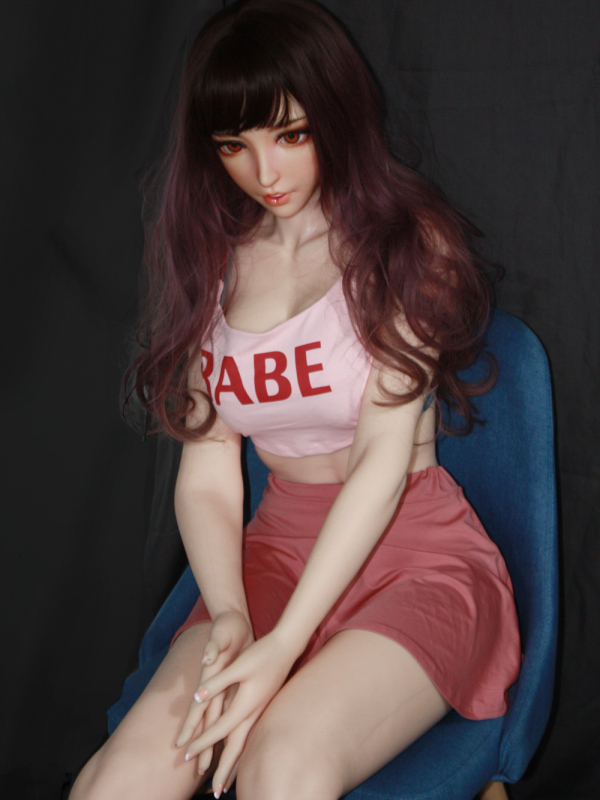 Kanno Ritsuko – Elsa Babe 165cm – Bild 4