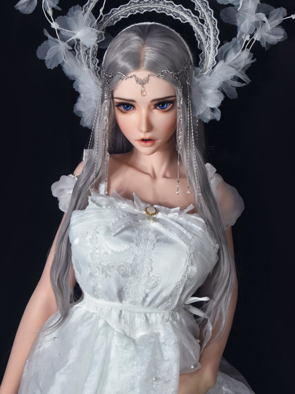 Kouno Ria – Elsa Babe 165cm – Bild 8