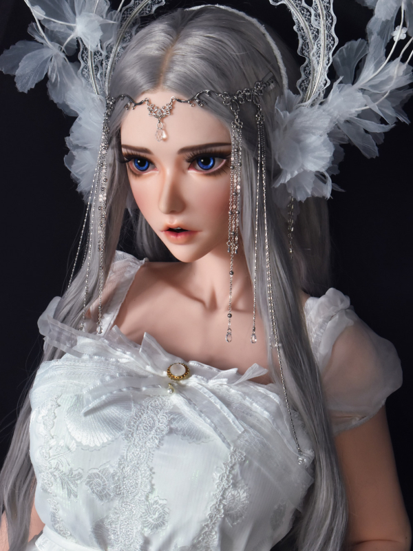 Kouno Ria – Elsa Babe 165cm – Bild 9