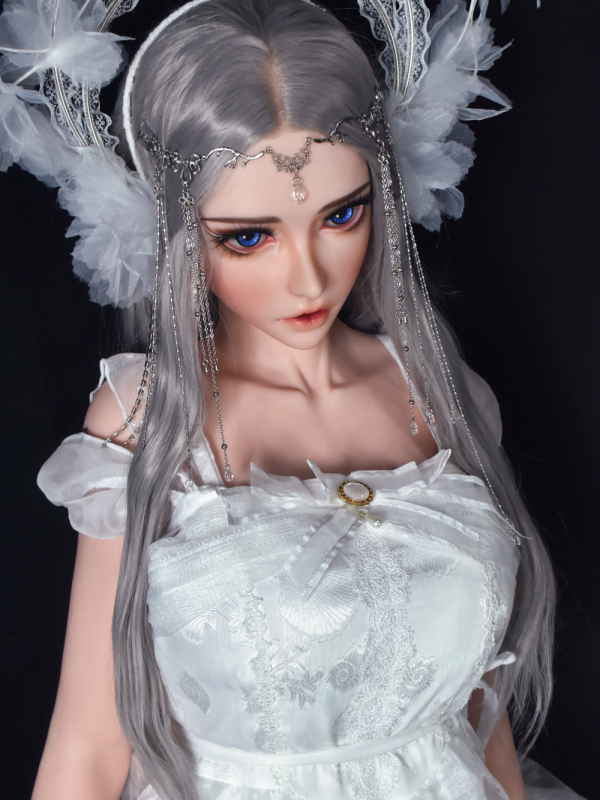 Kouno Ria – Elsa Babe 165cm – Bild 10