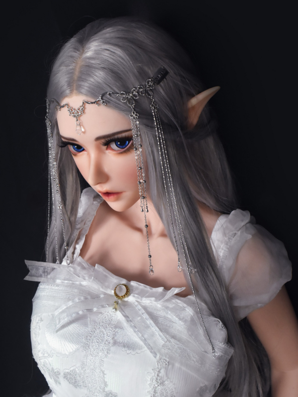 Kouno Ria – Elsa Babe 165cm – Bild 11