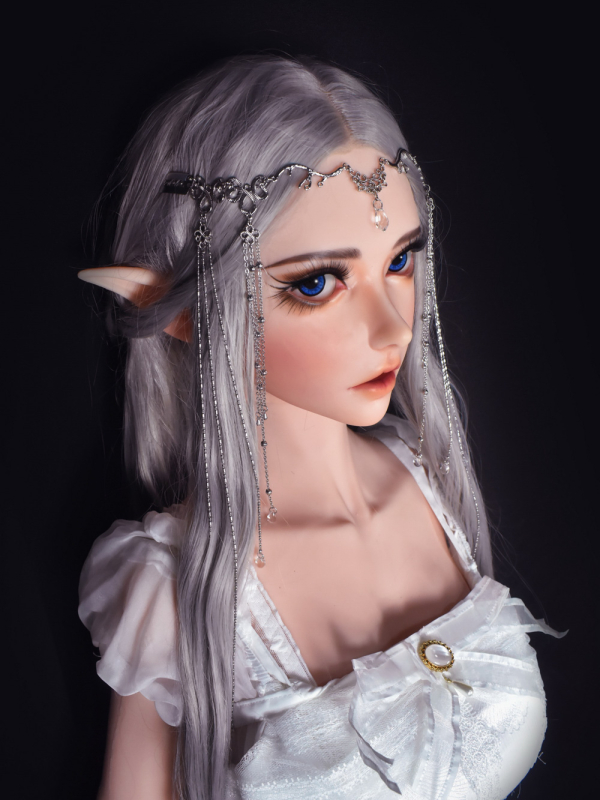 Kouno Ria – Elsa Babe 165cm – Bild 12