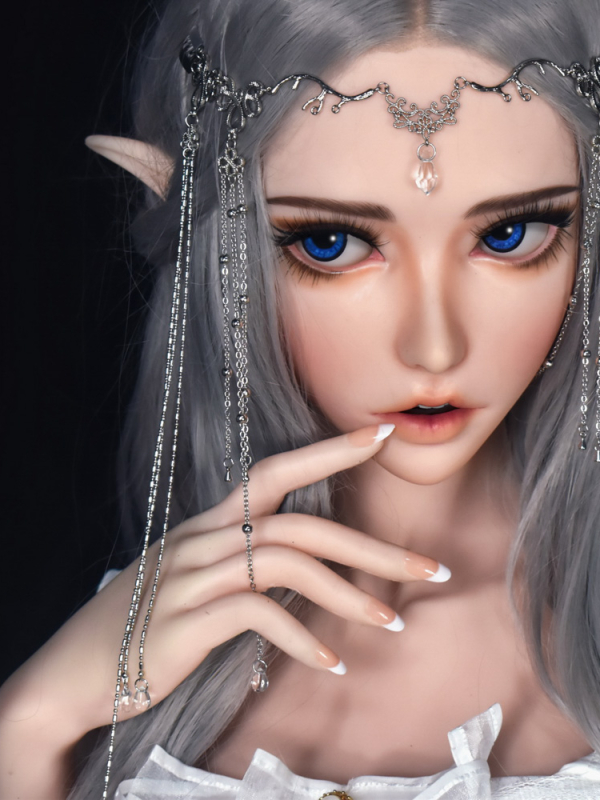 Kouno Ria – Elsa Babe 165cm – Bild 31