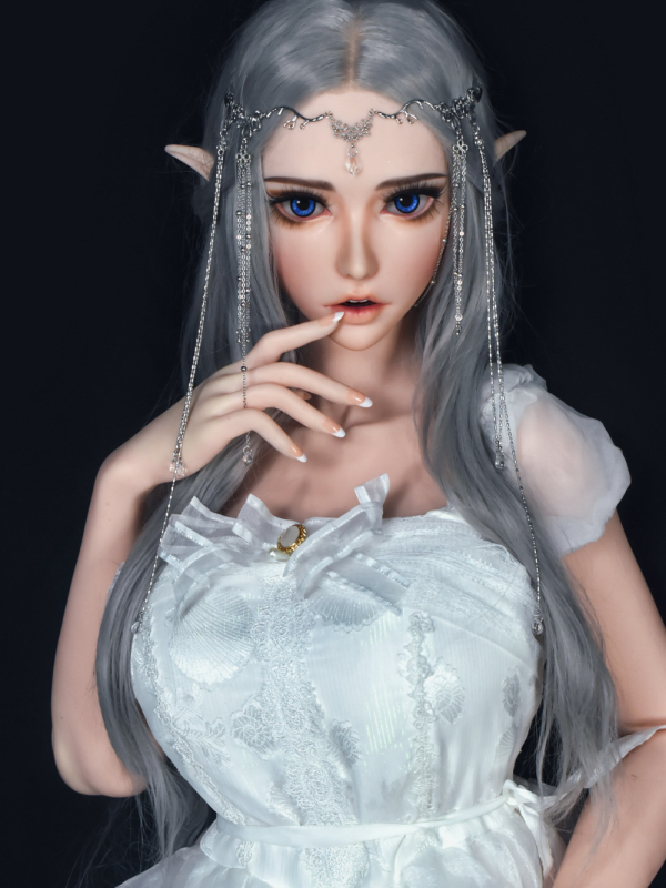 Kouno Ria – Elsa Babe 165cm – Bild 15