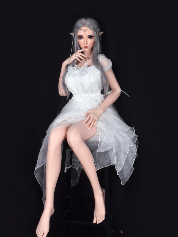 Kouno Ria – Elsa Babe 165cm – Bild 16