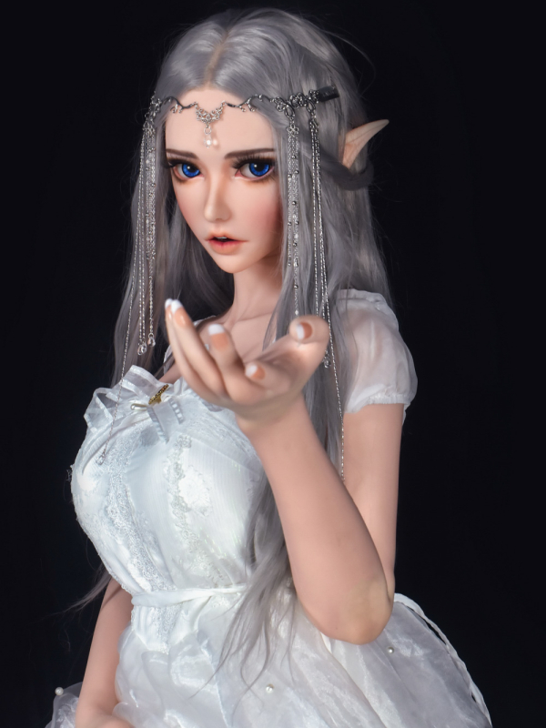 Kouno Ria – Elsa Babe 165cm – Bild 5