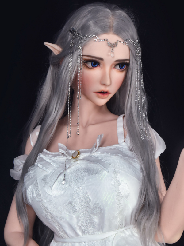 Kouno Ria – Elsa Babe 165cm – Bild 6