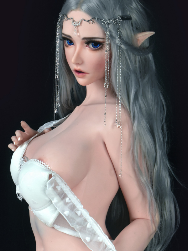 Kouno Ria – Elsa Babe 165cm – Bild 28