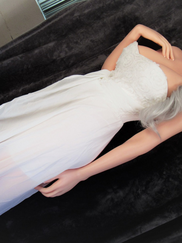 Suzuki Chiyo – Elsa Babe 165cm – Bild 16