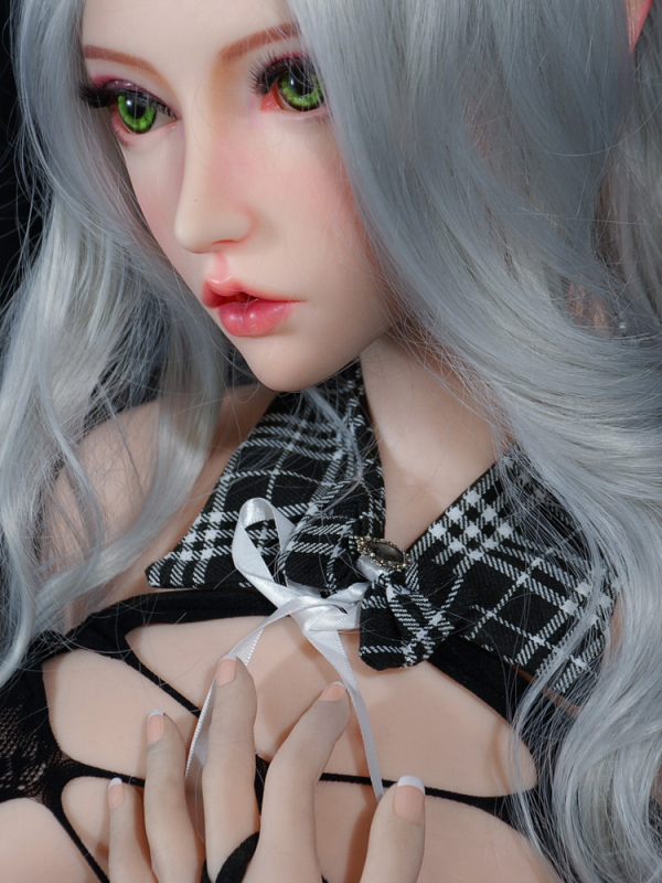 Suzuki Chiyo – Elsa Babe 165cm – Bild 18