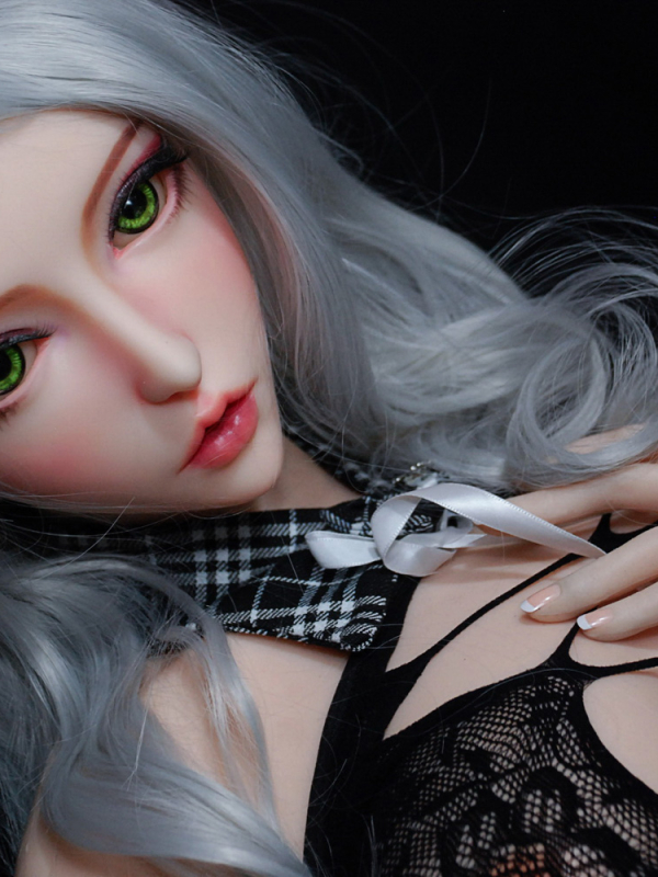 Suzuki Chiyo – Elsa Babe 165cm – Bild 19