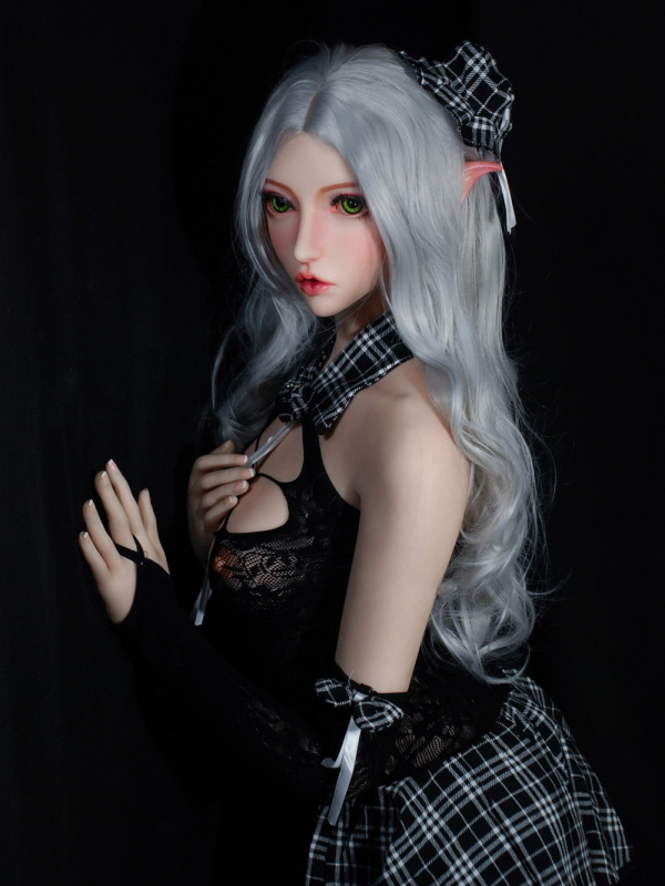 Suzuki Chiyo – Elsa Babe 165cm