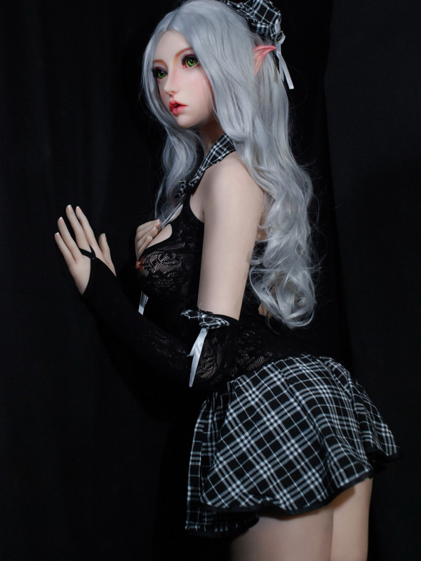 Suzuki Chiyo – Elsa Babe 165cm – Bild 4