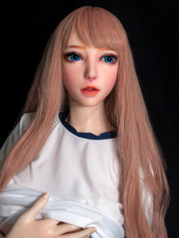 Sakurai Koyuki – Elsa Babe 165cm – Bild 9
