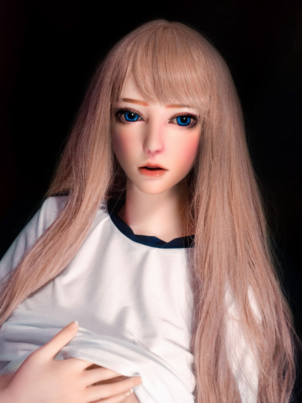 Sakurai Koyuki – Elsa Babe 165cm – Bild 4