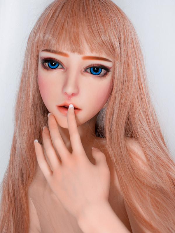 Sakurai Koyuki – Elsa Babe 165cm – Bild 14