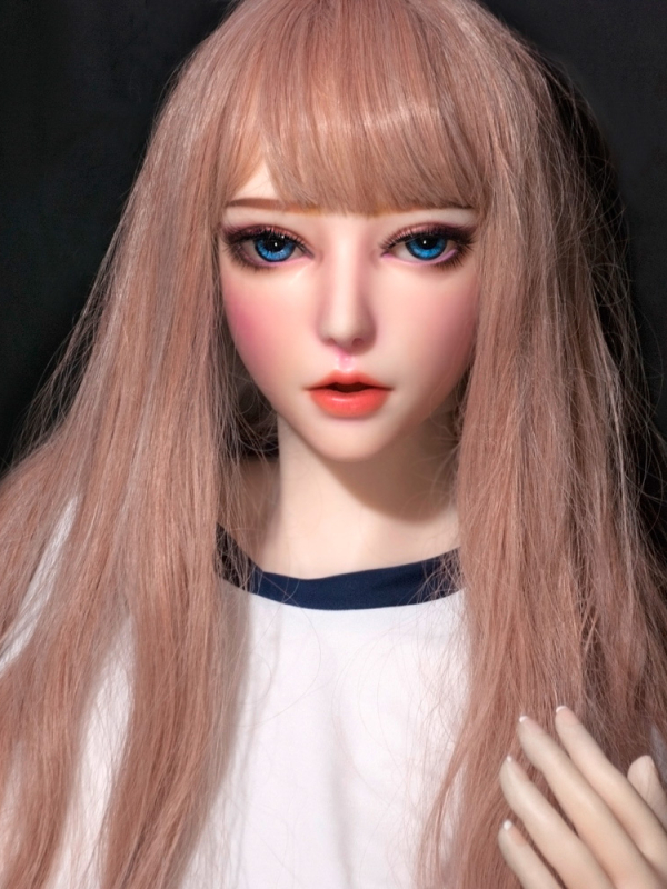 Sakurai Koyuki – Elsa Babe 165cm – Bild 7