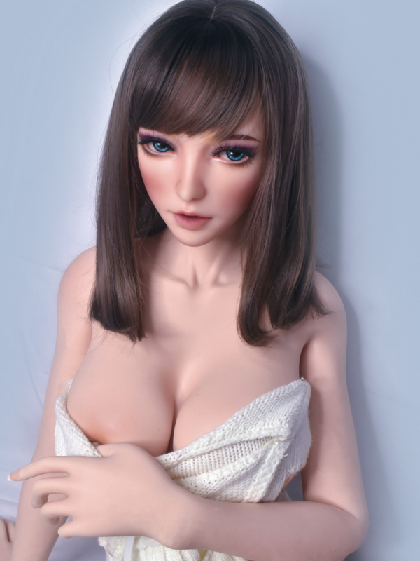 Nozomi Yoshida v2 – Elsa Babe 165cm – Bild 10