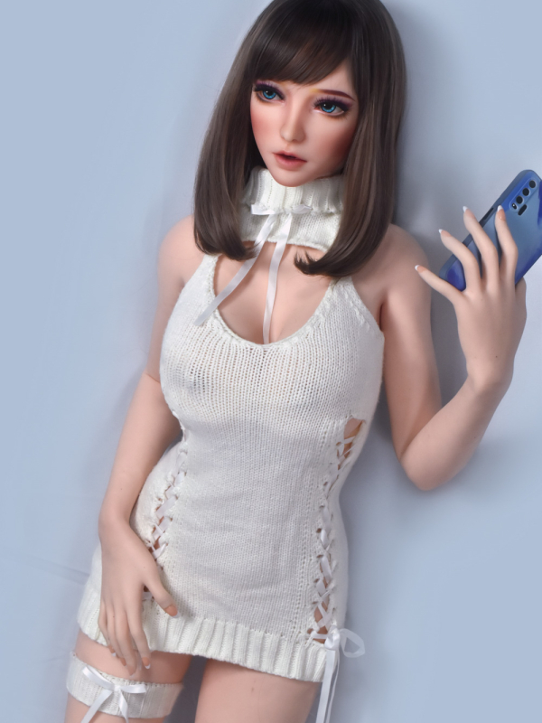 Nozomi Yoshida v2 – Elsa Babe 165cm