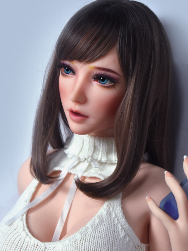 Nozomi Yoshida v2 – Elsa Babe 165cm – Bild 7