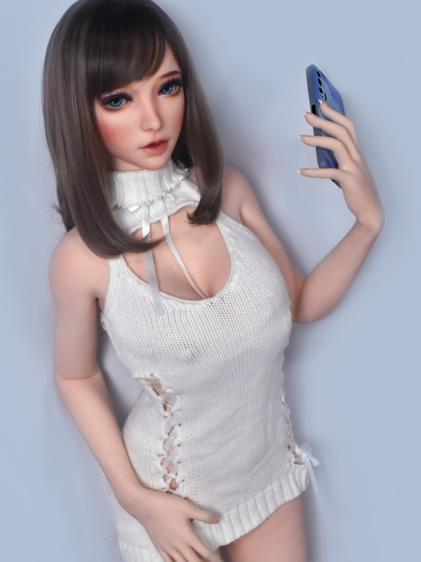 Nozomi Yoshida v2 – Elsa Babe 165cm – Bild 2