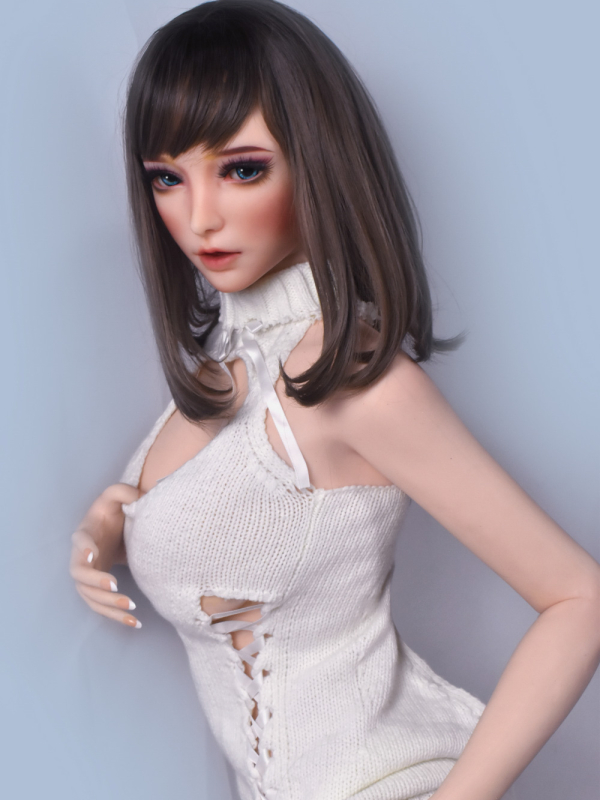 Nozomi Yoshida v2 – Elsa Babe 165cm – Bild 4