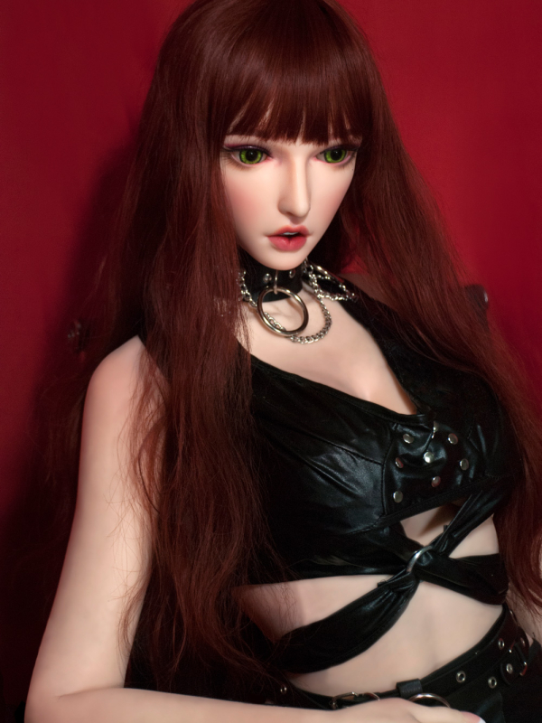 Kurosawa Yuuki – Elsa Babe 165cm – Bild 9