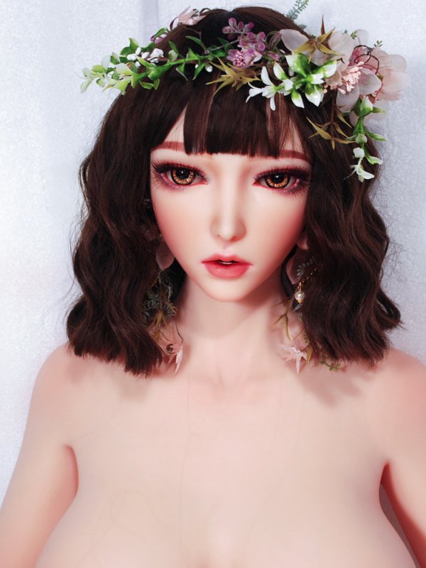 Hanyu Ruri – Elsa Babe 165cm – Bild 11