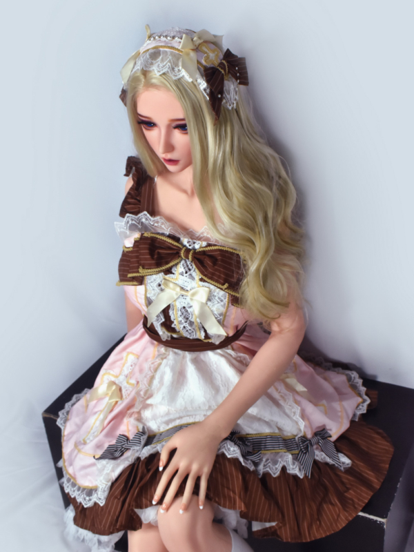 Yao XiangLing v2 – Elsa Babe 165cm – Bild 11