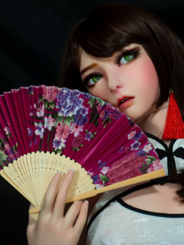 Yao XiangLing – Elsa Babe 165cm – Bild 8