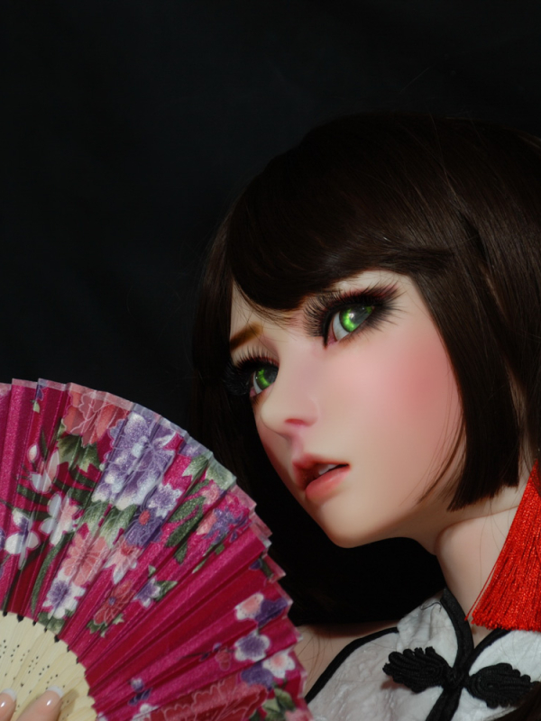 Yao XiangLing – Elsa Babe 165cm – Bild 9