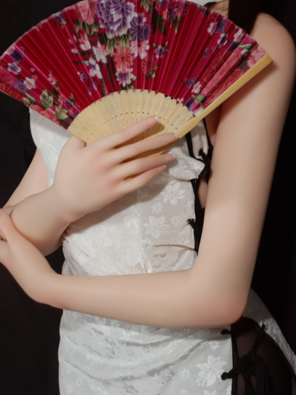 Yao XiangLing – Elsa Babe 165cm – Bild 10