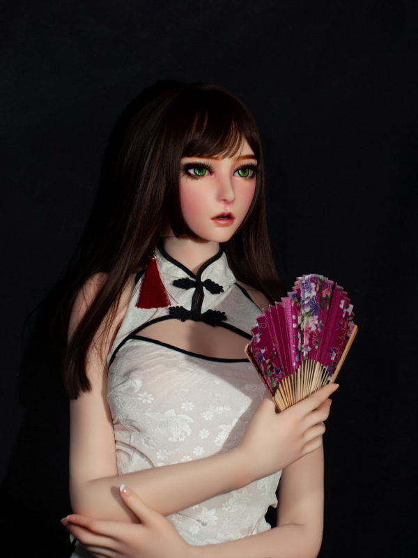 Yao XiangLing – Elsa Babe 165cm – Bild 12