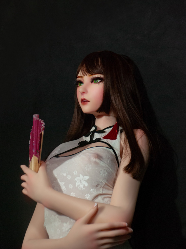 Yao XiangLing – Elsa Babe 165cm – Bild 3