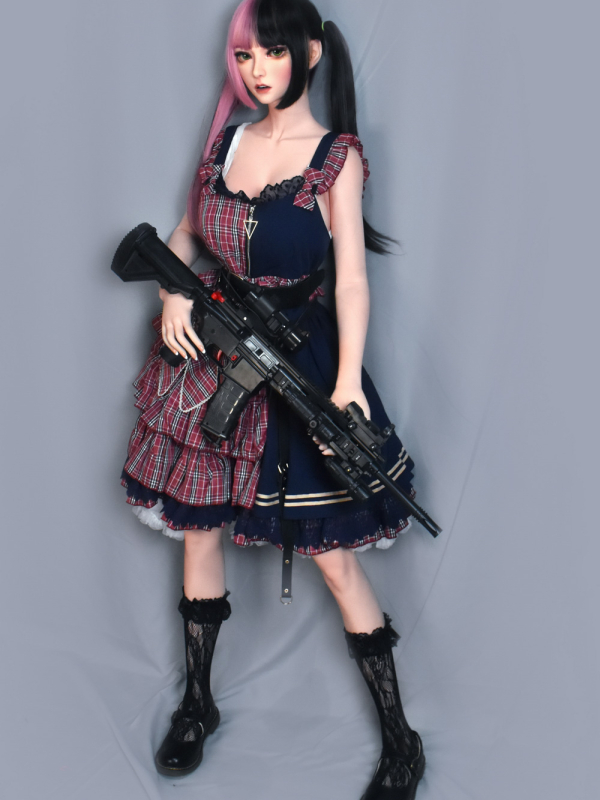 Yao XiangLing v3 – Elsa Babe 165cm – Bild 3