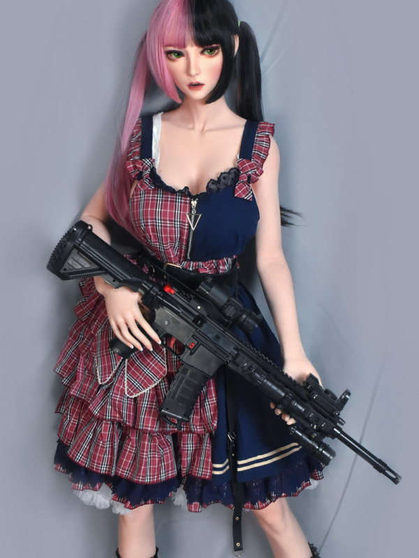 Yao XiangLing v3 – Elsa Babe 165cm